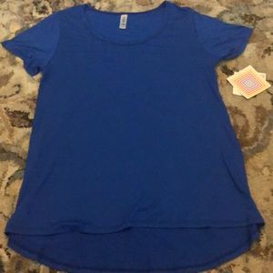 Lularoe Classic Tee